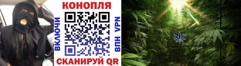 Конопля White Widow Белая Холуница